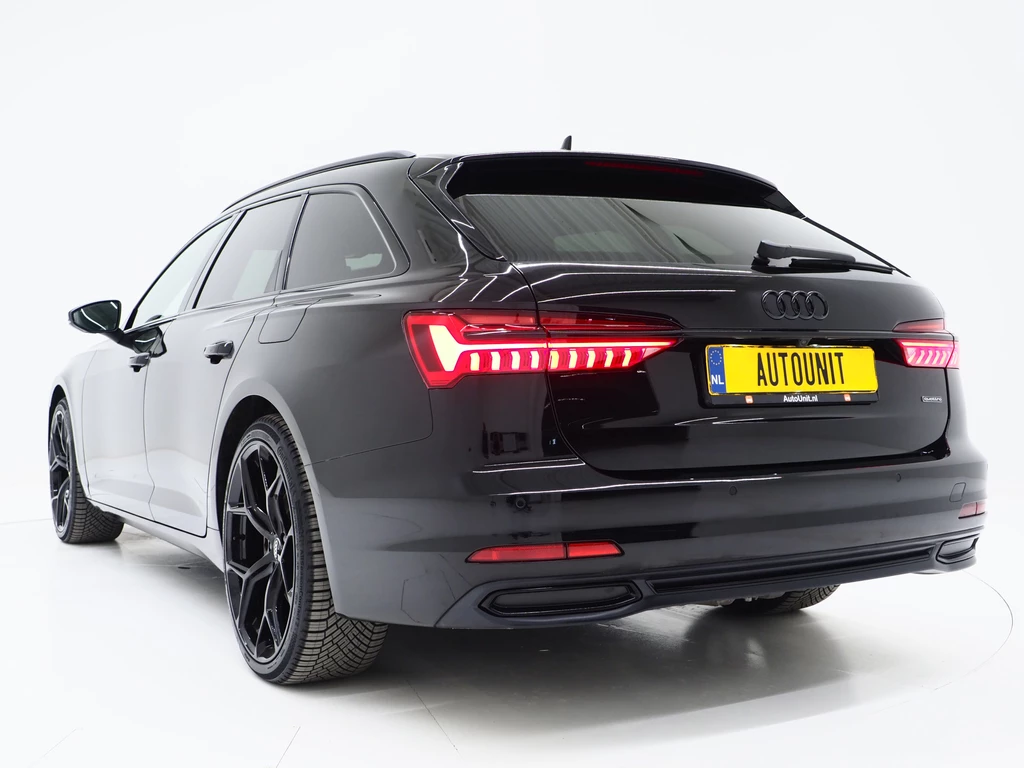 Audi A6 – foto 3