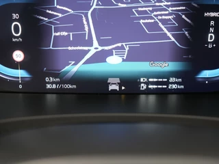 Volvo V90 – thumbnail 23