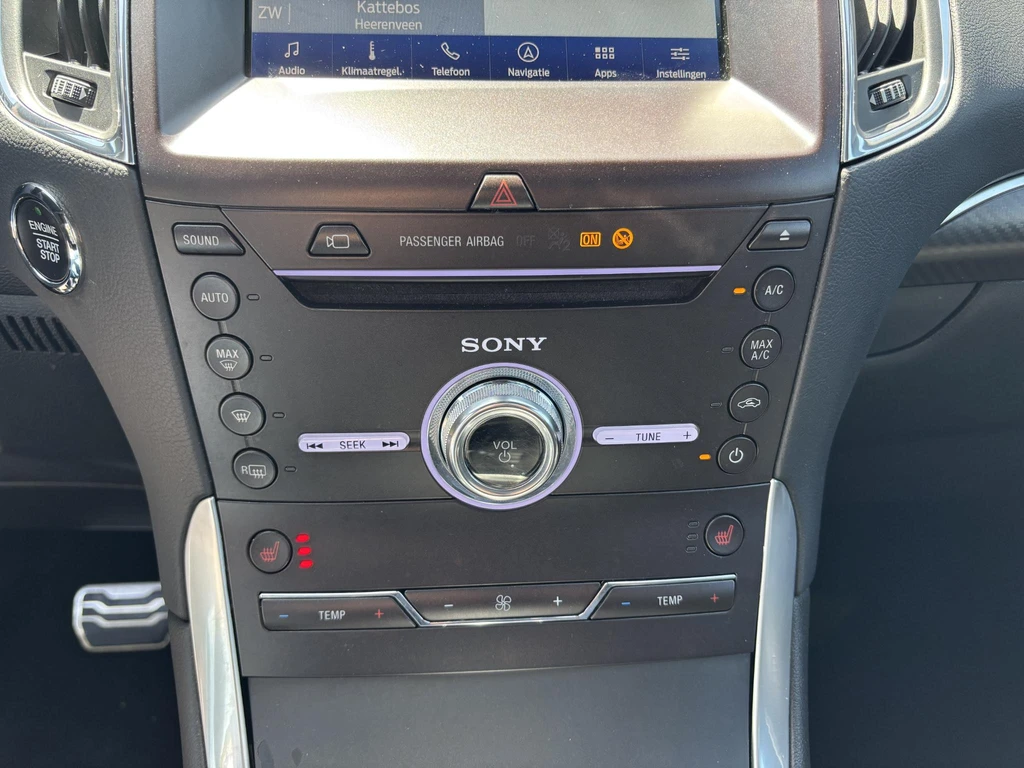 Ford S-Max – foto 16