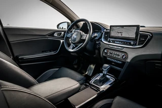 Kia Ceed Sportswagon – thumbnail 11