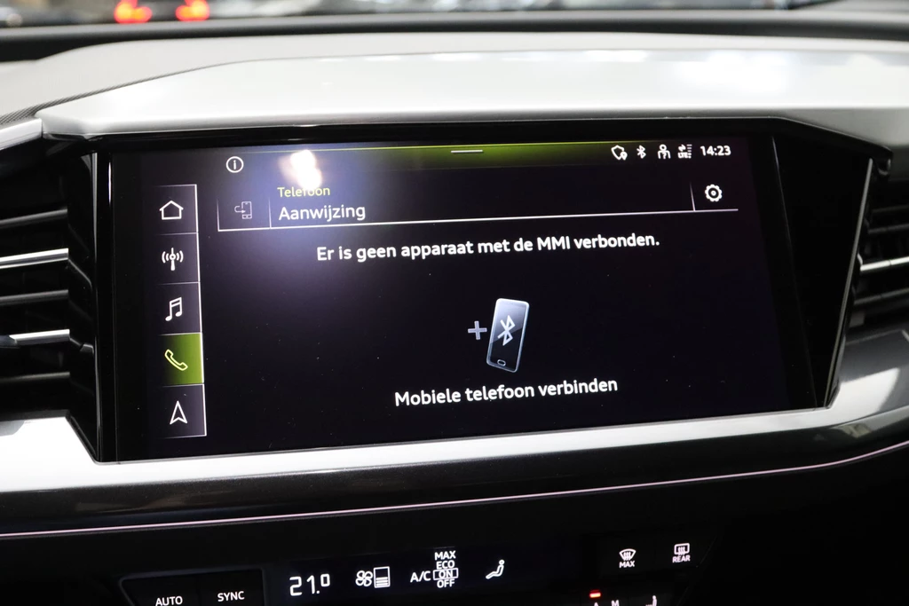 Audi Q4 Sportback e-tron – foto 29