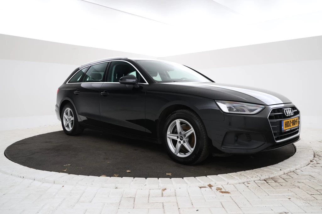 Audi A4 – foto 4