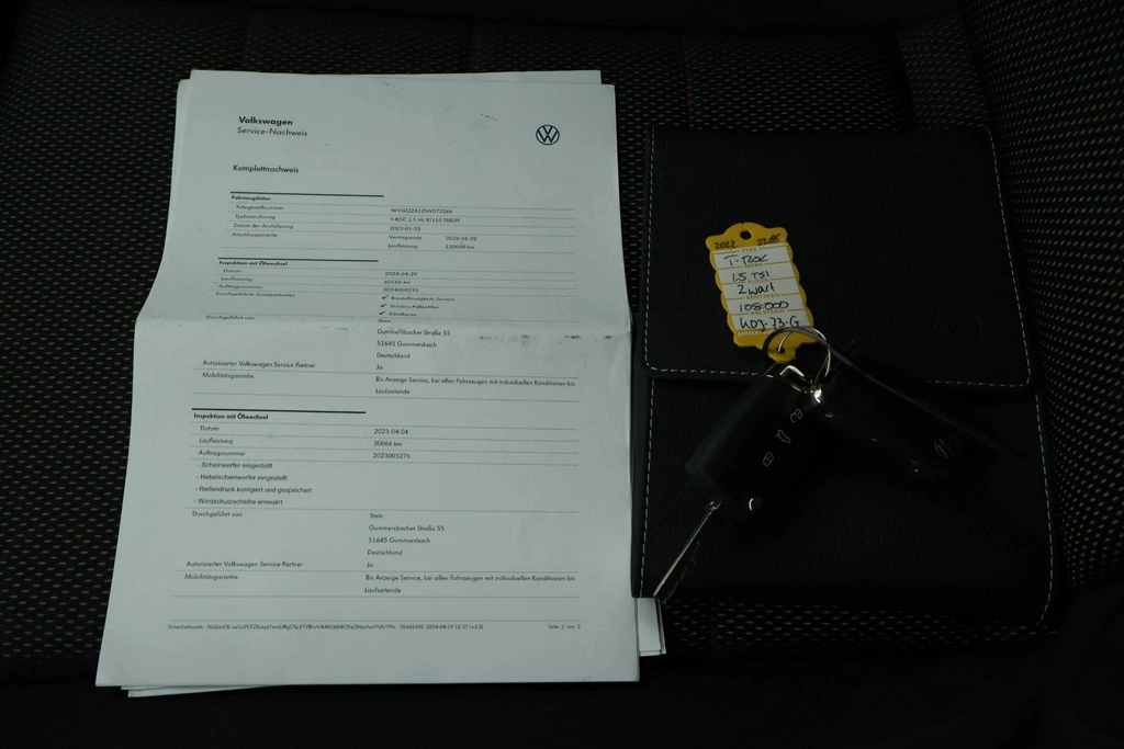 Volkswagen T-Roc – foto 44