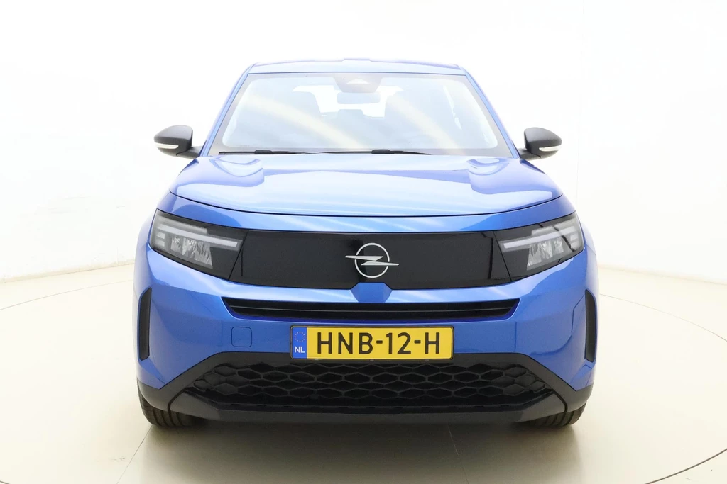 Opel Frontera – foto 9