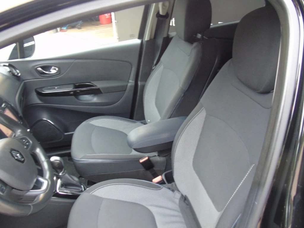 Renault Captur – foto 11