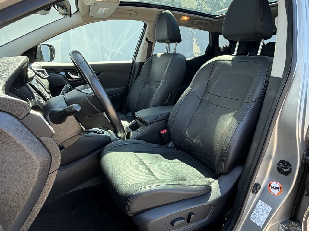 Nissan QASHQAI – foto 23