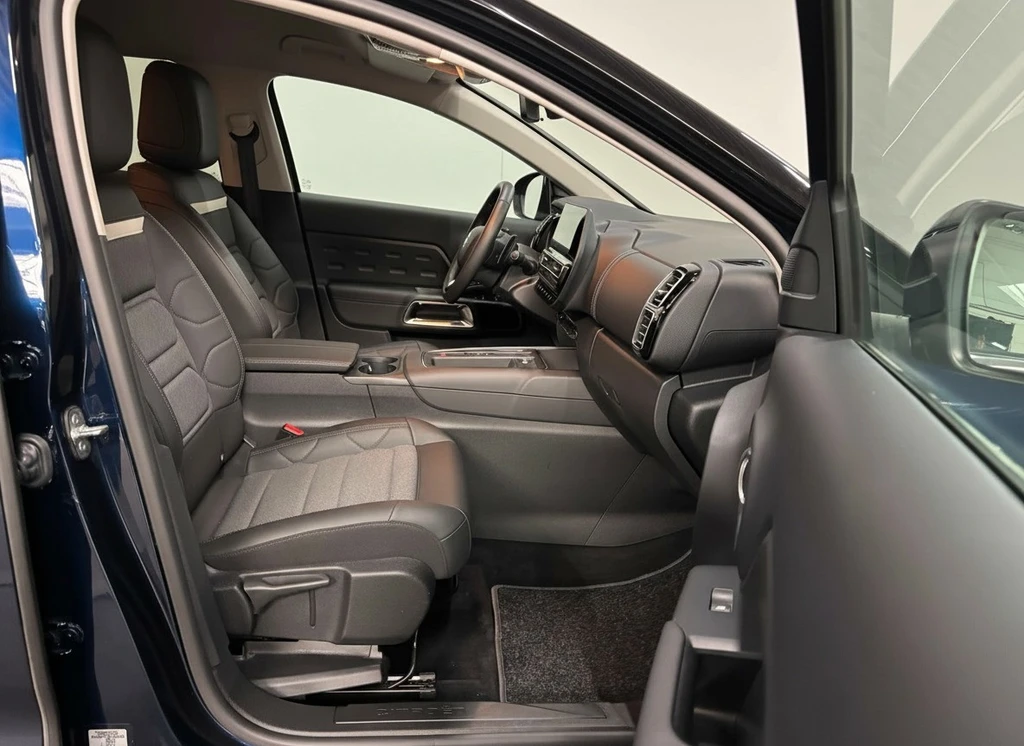 Citroën C5 Aircross – foto 10