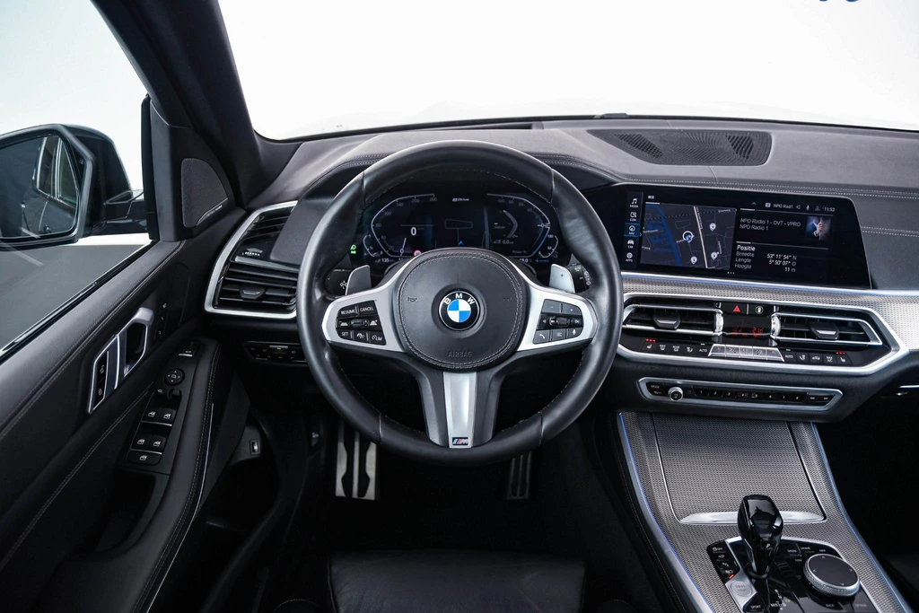 BMW X5 – foto 28