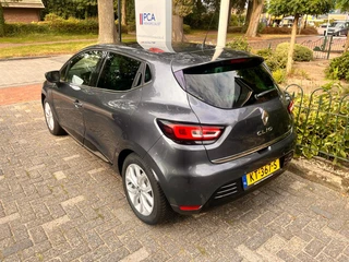 Renault Clio – thumbnail 5