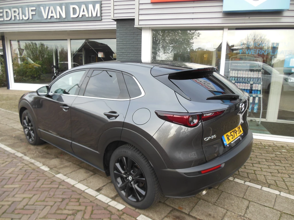 Mazda CX-30 – foto 3