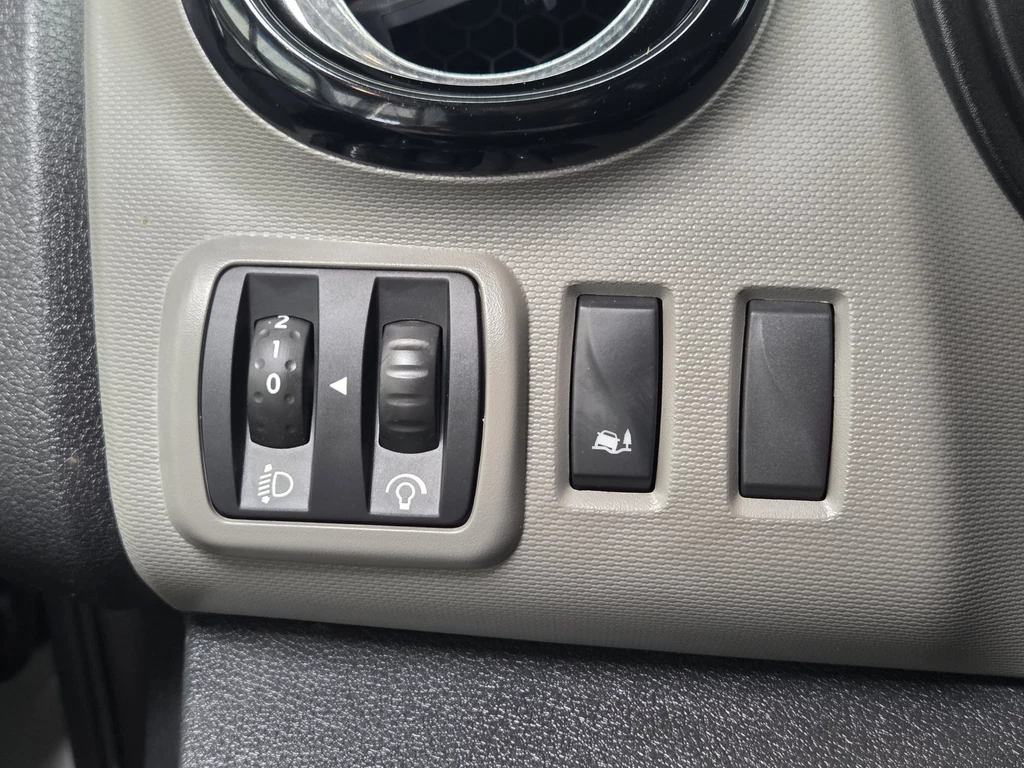 Renault Trafic – foto 20