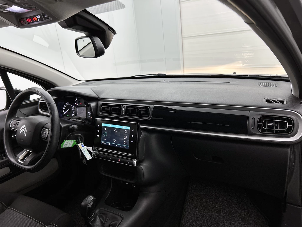 Citroën C3 – foto 16