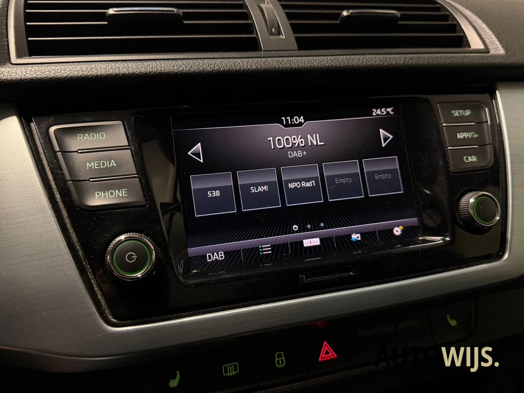 Škoda Fabia – foto 21