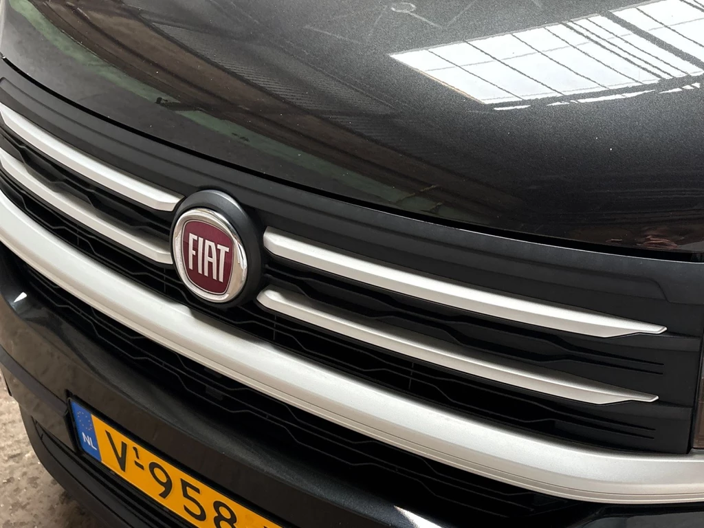 Fiat Talento – foto 23