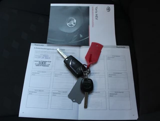 Toyota Yaris – thumbnail 16