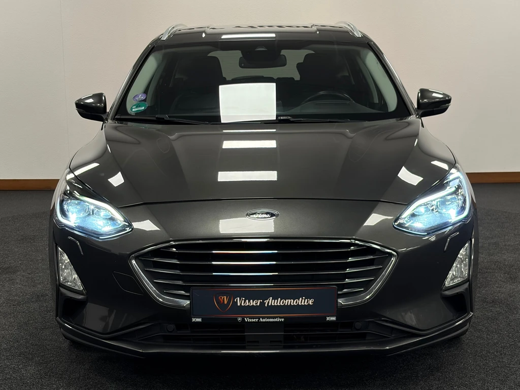 Ford Focus – foto 11