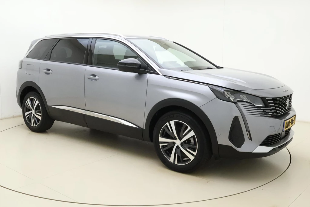 Peugeot 5008 – foto 8