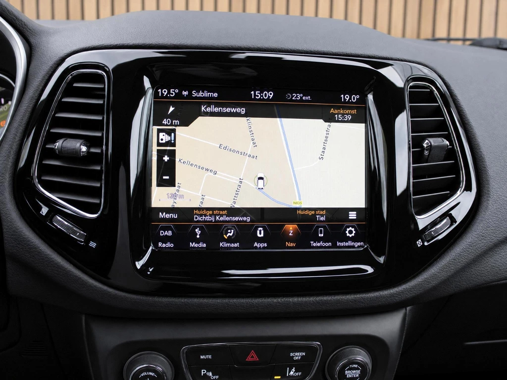 Jeep Compass – foto 17