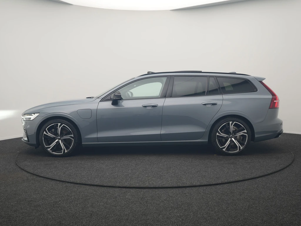 Volvo V60 – foto 3