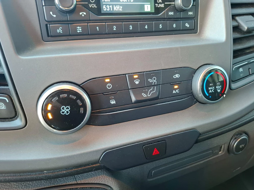 Ford Transit Custom – foto 27