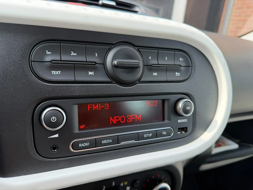 Renault Twingo – foto 28