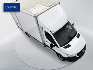 Mercedes-Benz Sprinter – thumbnail 11