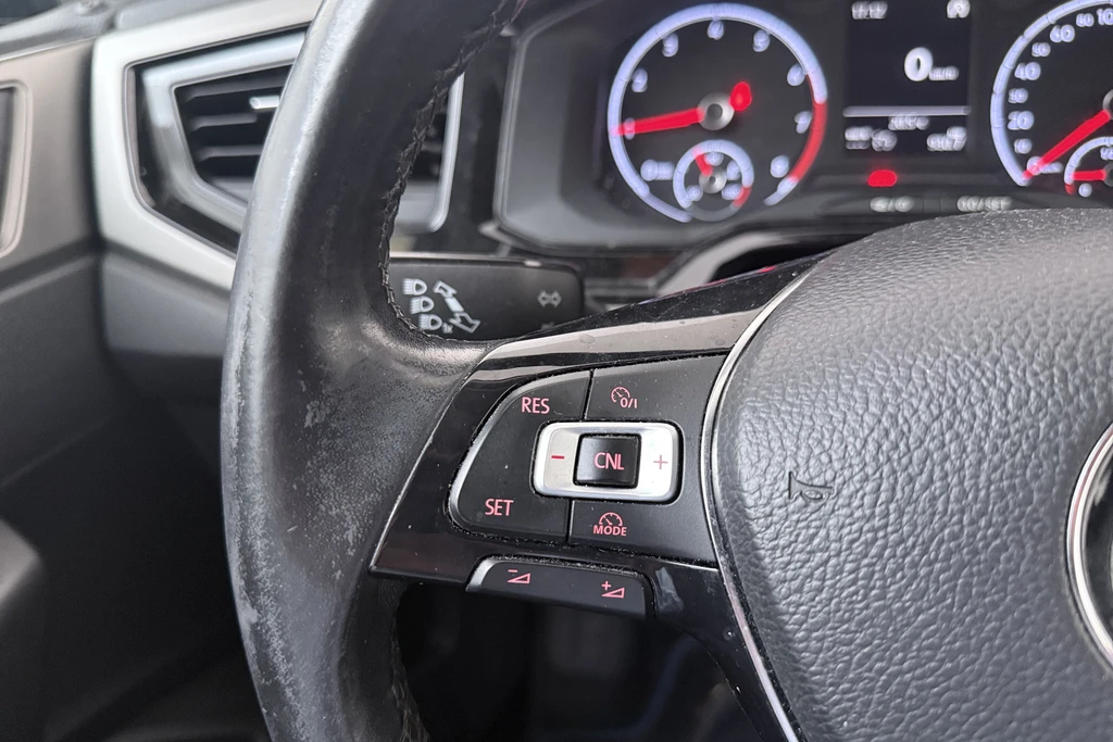 Volkswagen Polo – foto 15