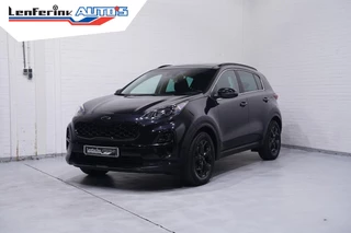 Kia Sportage – thumbnail 1