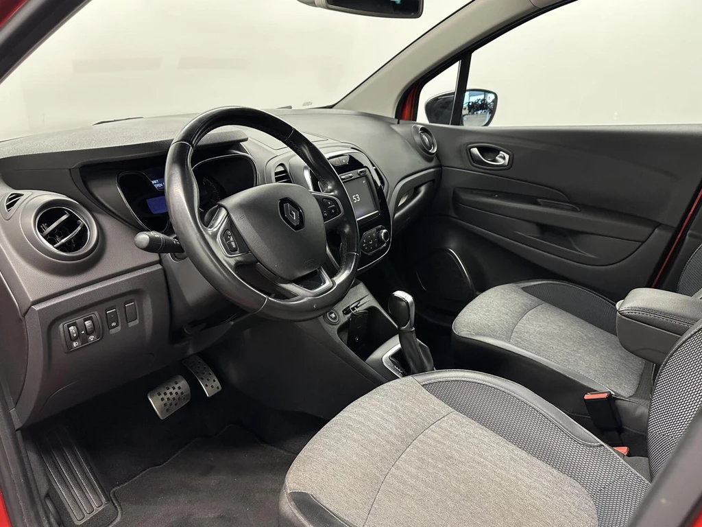 Renault Captur – foto 15