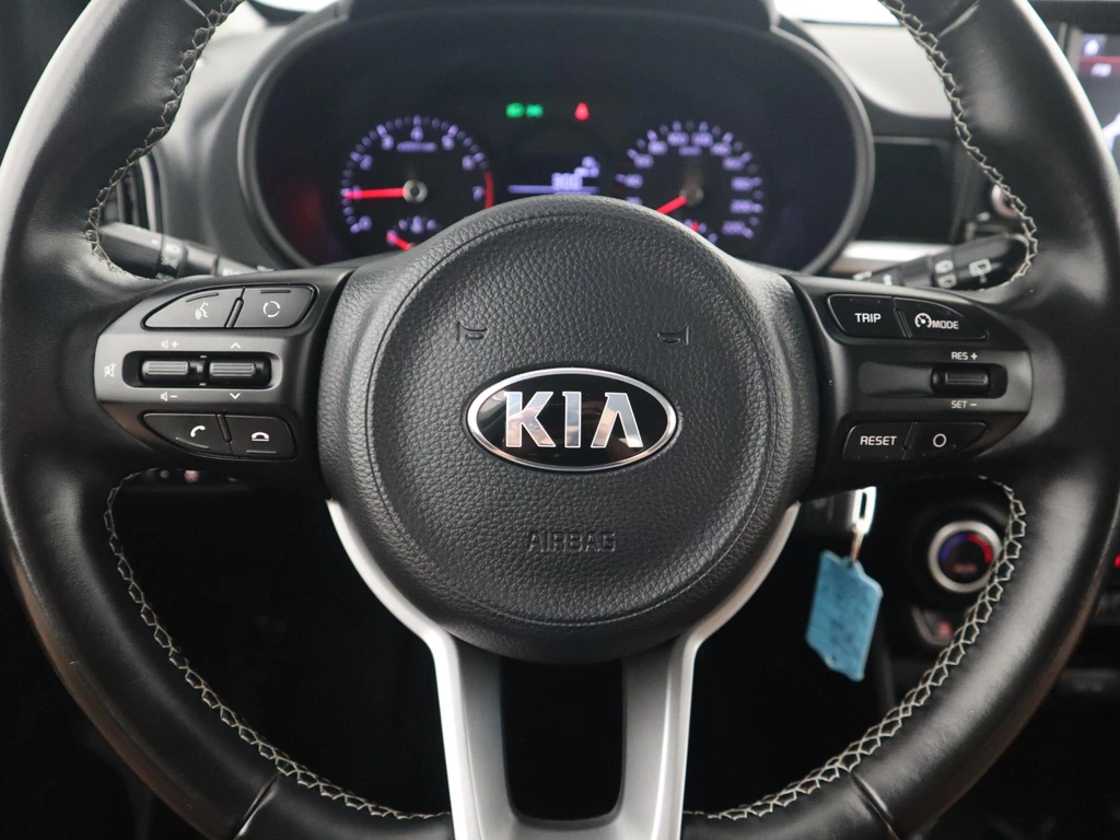 Kia Picanto – foto 19