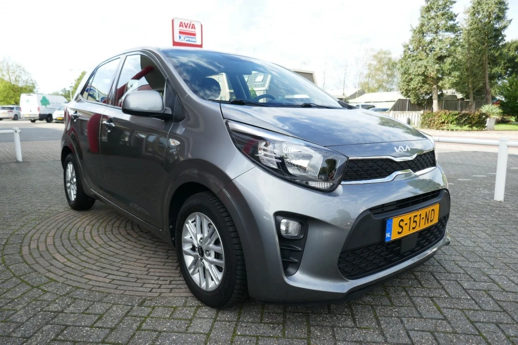 Kia Picanto – foto 7