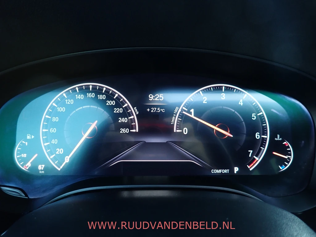 BMW 5 Serie – foto 18
