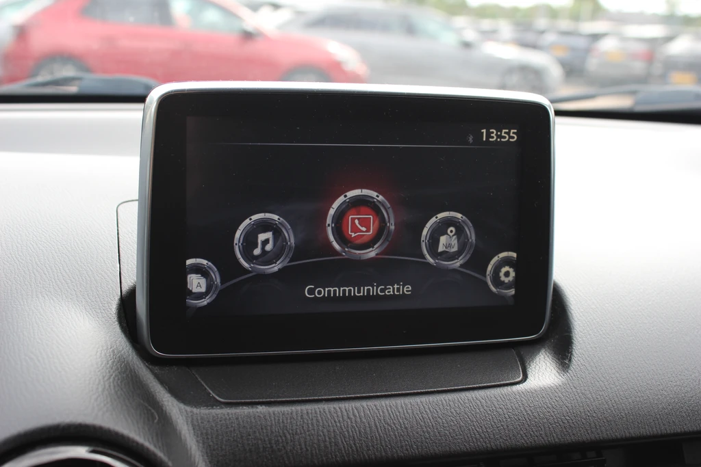Mazda CX-3 – foto 23