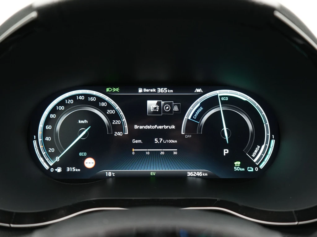 Kia XCeed – foto 34