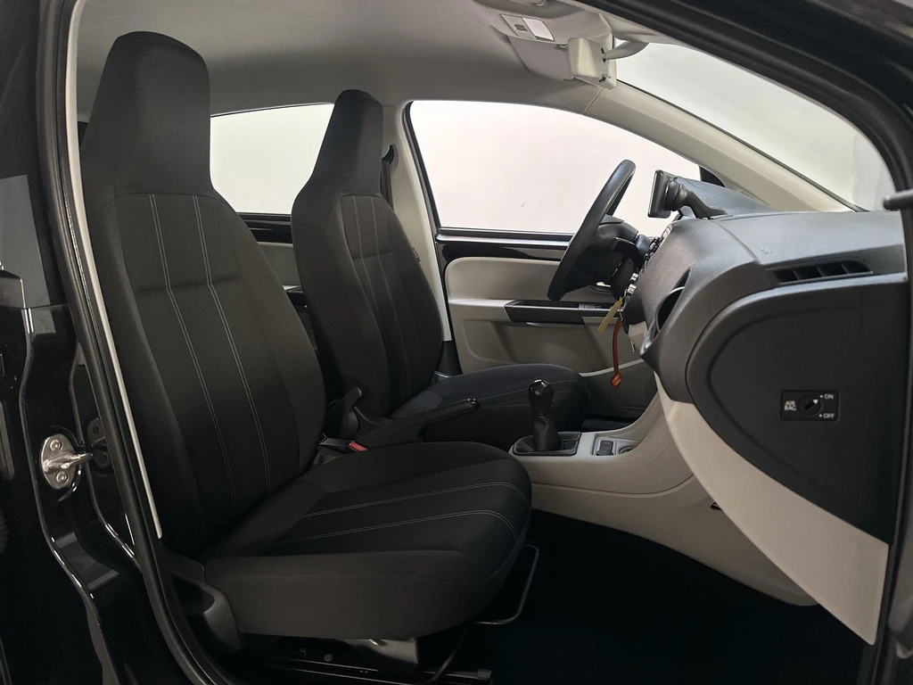 SEAT Mii – foto 15