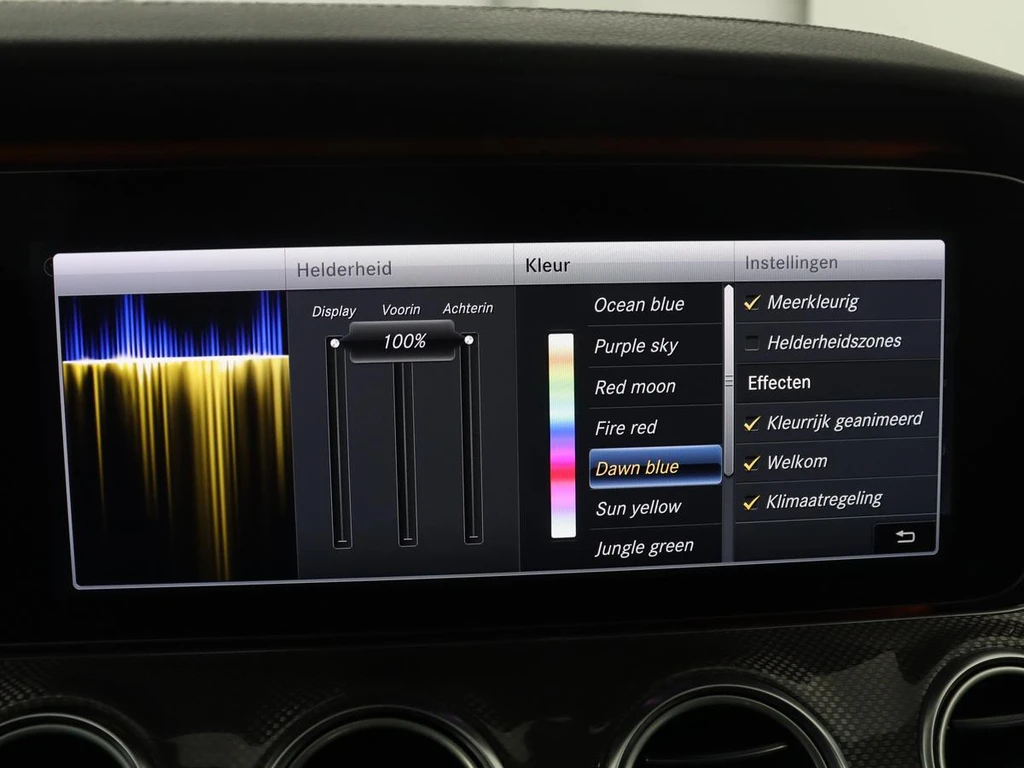 Mercedes-Benz E-Klasse – foto 31
