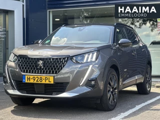 Peugeot 2008 – thumbnail 1