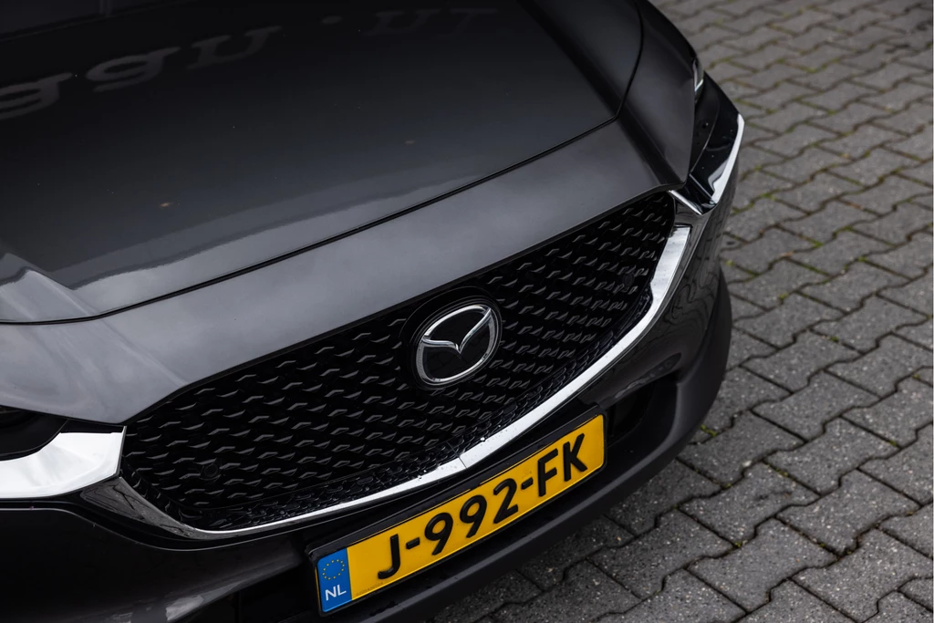 Mazda CX-30 – foto 9