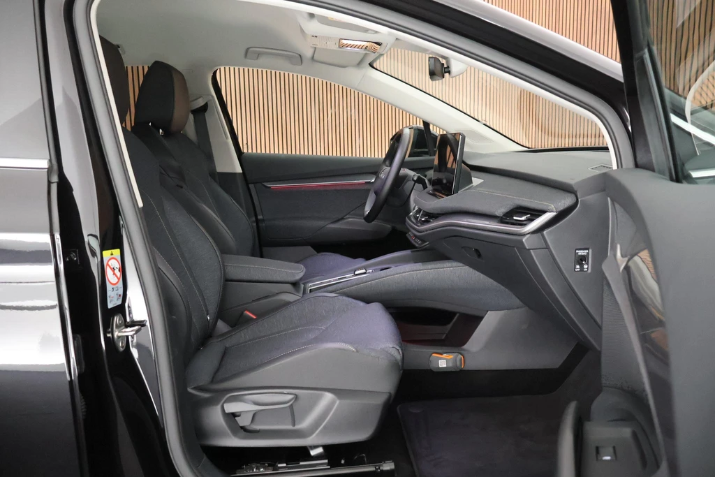 Škoda Elroq – foto 13