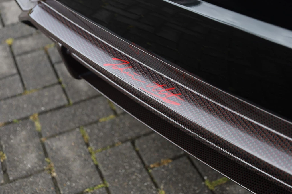 Audi RS6 – foto 25