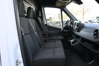 Mercedes-Benz Sprinter – thumbnail 12