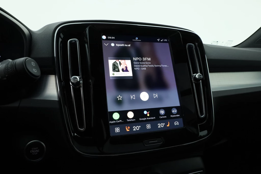 Volvo XC40 – foto 25
