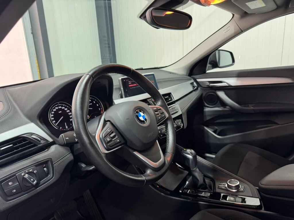 BMW X2 – foto 31