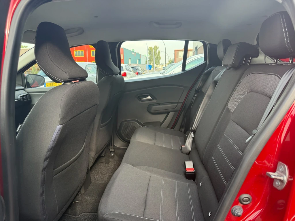 Dacia Sandero – foto 22