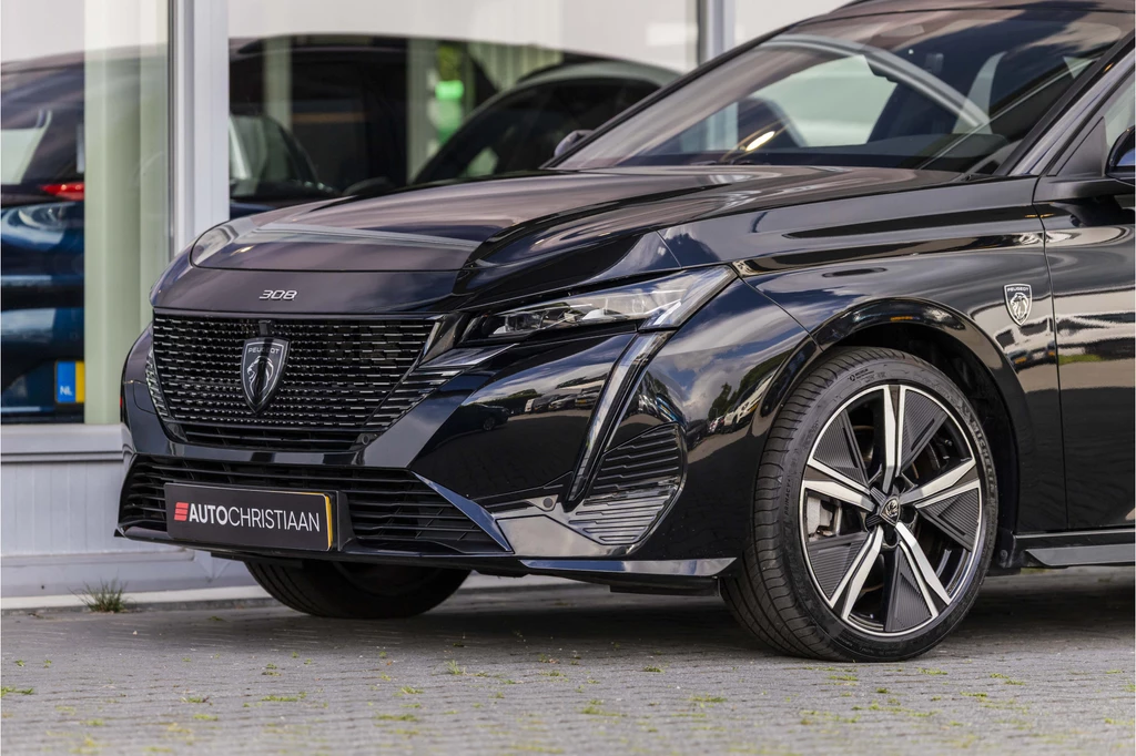 Peugeot 308 – foto 4