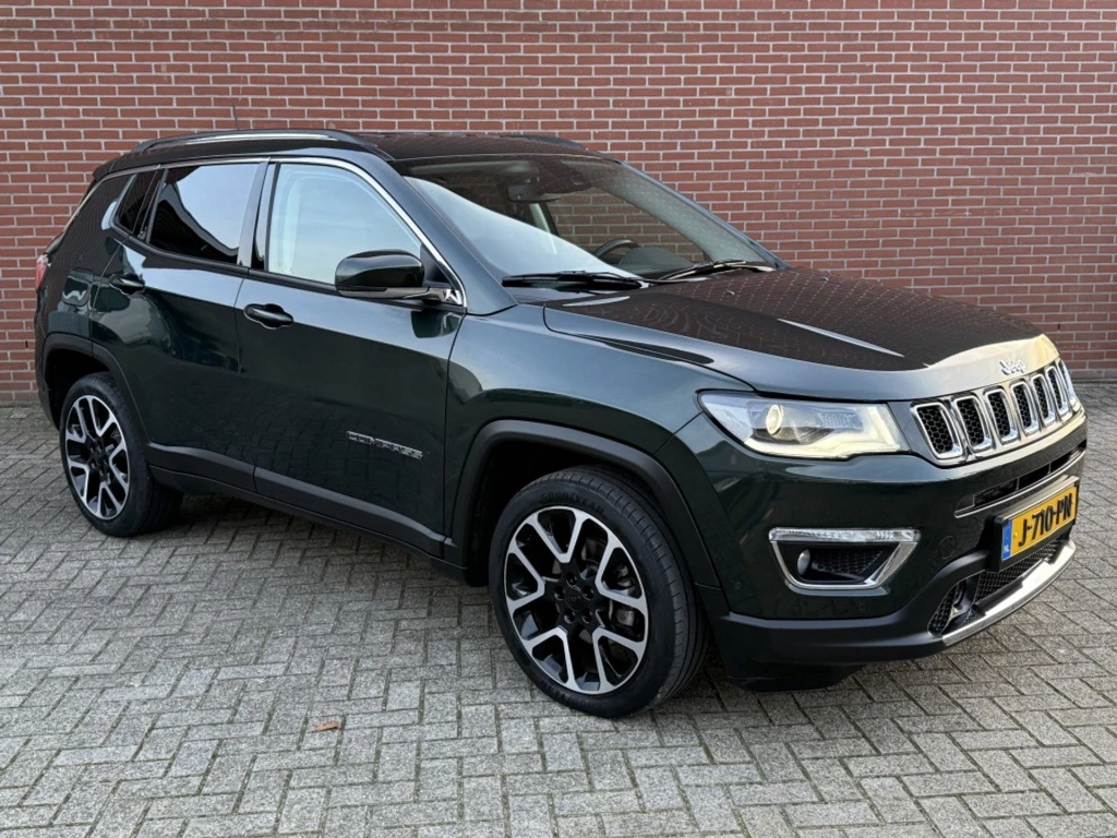 Jeep Compass – foto 7