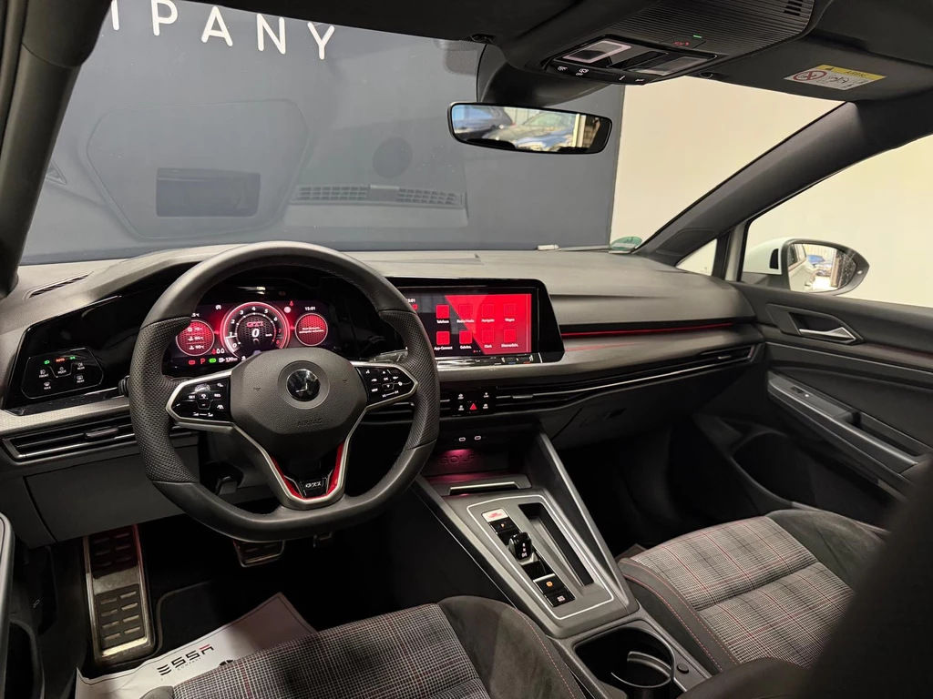 Volkswagen Golf – foto 8