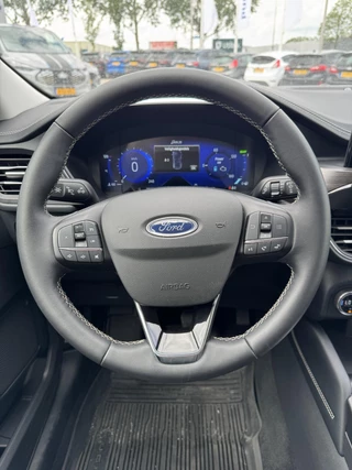 Ford Kuga – thumbnail 11