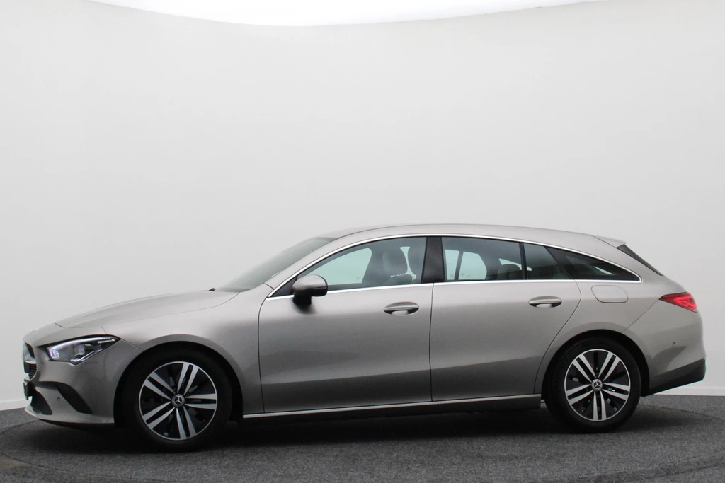 Mercedes-Benz CLA – foto 3