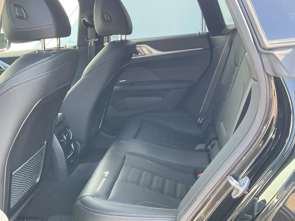 BMW i4 – foto 21